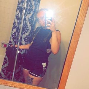 Meet your Posher, Lexy